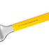 Bdellium Tools Professional Makeup Brush - Studio Series 971, Large Slanted Double Dome Blender with Soft Synthetic