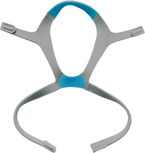 HITISPACE f20 3-Pack F20, Airfit Headgear, Replacement CPAP Mask Headgear Strap CPAP Supplies for Airfit/AirTouch Large
