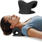 YooYuan Neck Stretcher with Magnetic Therapy Acupressure for Pain Relief, Neck and Shoulder