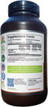 Purity Labs CLA Supplements 4500MG - Non-GMO Safflower Oil - Supports Energy, Weight Loss, Heart Health, and Muscle