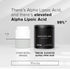 Toniiq 1000mg Ultra High Strength Alpha Lipoic Acid Capsules, 120 Capsules - Highly Purified 99%+ USP Standard
