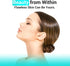 Collagen Peptides for Women - Beauty Vitamin & Mineral Supplement with Vitamin D3, Probiotics, 120 Tablets