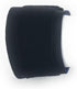 OTC Forearm Band, Compression Strap with Support Pad, Black, Large