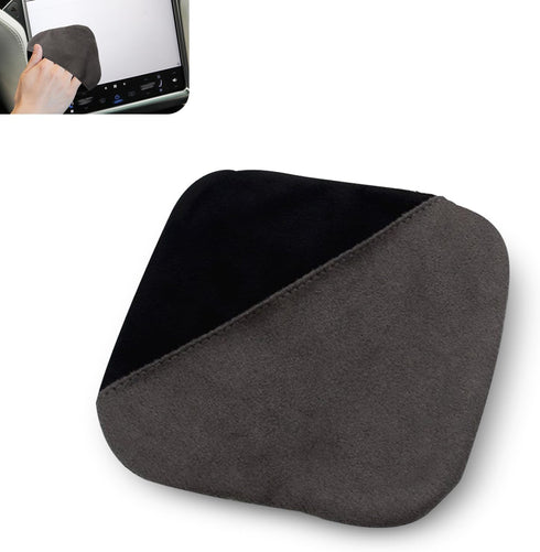 Yidcidu Car Screen Cleaner, Microfiber Dashboard Screen Cleaner Cloth, Soft & Absorbent Wipe