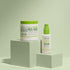 Supercharge Anti-Oxidant Moisture Serum by Naturally Serious | Hydrating Face Serum with Hyaluronic Acid for Dry Skin