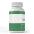 PURE ORIGINAL INGREDIENTS Yerba Mate, No Magnesium Or Rice Fillers, Always Pure, Lab Verified (100 Capsules)