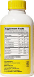 Beekeeper's Naturals Propolis Honey Cough Syrup for Kids - Immune Support with Elderberry, 4 oz