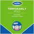 DenTek Temparin Max Caps & Fillings Repair Kit - 0.0733 oz, Pack of 4