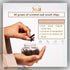 Set 6 1 40 Dukhni Luxury Attar Oil & Oud Ya Aini Muattar Bakhoor Arabic Perfume Oils for men & women| jar X gm Arabic