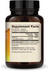 Dr. Mercola, Liposomal Vitamin D3 Dietary Supplement, 5,000 IU, 30 Servings (30 Capsules), Supports Heart and Immune Health, non GMO, Soy Free, Gluten Free