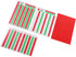 Red Green Vision Correction Cards, Red Green Myopia Training Cards Disinhibit Training Reading Aids Myopia Strabismus
