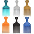 Random Color Salon-Style Hair Pick and Barber Comb, Quality Hair Care Comb for Thick Hair