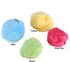 Efficient Mini Automatic Rolling Floor Cleaning Sweeping Ball, Perfect Electric Cleaner for Home and Room