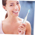 Ipetboom 1pc Electric Toothbrush for Adults Design Replacement Brush Ergonomic Handle for Comfortable Use for Daily