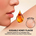 SXO Gourmet Edible Body Powder - Chocolate Flavored Kissable Dust for Couples - Talc-Free & All-Natural Formula
