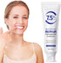 QRZBPZWE Hydroxyapatite Toothpaste Protects Enamel, Strengthens Teeth, Deeply Cleans and Promotes Oral Health with a