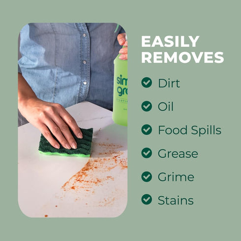 Simple Green All Purpose Cleaner Concentrate - 64 Fl Oz