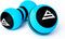 High Density Foam Manual Massage Balls, 2 Pack