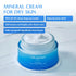 RATAPLAN Donghae Deep Moisturizing Cream, Deep Sea water, For Dry Skin, Ceramide, Strengthen Skin Barrier, Korean Skincare 1.69 fl.oz 50ml