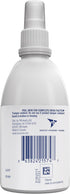 Mucinex Instasoothe Sore Throat Spray, Oral Pain Relief with Benzocaine & Menthol, Cherry Flavor, 3.8 Fl Oz