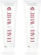 BEYOND Pearl White Whitening Toothpaste - Advanced, 2 Pack of 4.6 oz / 130 g