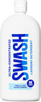 Swash Smells Like Clean Laundry HE Ultra-Concentrated Liquid Laundry Detergent