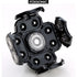 Upgraded 9 Blades Replacement Heads for Body Head Shaver, Compatible with Many Brands, Electric Razor Shaver