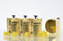 Heli's Gold Heliplex One Step Bond Complex - Rebuild and Restore Damaged Hair, 1.7 Oz
