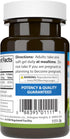 Carlson Vitamin A 10000 IU (3000 mcg RAE), 100 Softgels - Vision Health