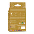 Mina ibrow Hair Color Golden Brown - Natural Spot Coloring Hair Tinting Powder, Vegan