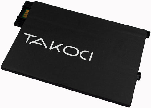 TAWUZUOR D00901 S11GTSF01A GP/S10/346392/010 170/1032/01 170/1032/00 0K3 3.8V/3500mAh Battery Compatible with Wi-fi