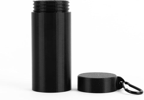 Smell Proof Travel Case for King Size Cones or Joints, Waterproof and Super Durable