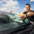 Invisible Glass 92164-6PK Premium Glass Cleaner and Window Spray, Streak-Free Shine for Auto and Home, 22 Fl Oz