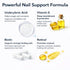 NOORISH FOOT CO. 2 Nail Fungus Treatment Pen for Toenails & Fingernails - Antifungal Nail Repair with Undecylenic Acid