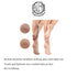 Keratosis Pilaris Exfoliating Body Lotion – 12% Lactic Acid for Gentle Exfoliation & Moisture