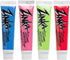 Zinka Colored Nosecoat Waterproof Sunblock Tube .6oz (Jungle Green)