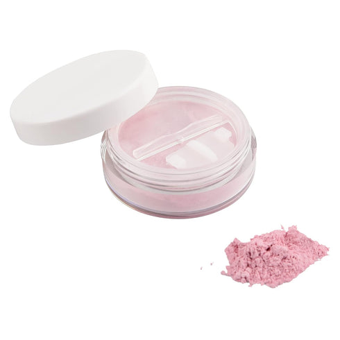 Luna Star Klee Kids Play Makeup Kit, Gentle and Non-Toxic, Made in USA (Pom Pom Fairy)