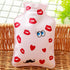 3Pcs Mini Hot Water Bottle Bag/Hand Warmer - Small Heat Up and Refreezable Cold Pack, Korea Style