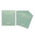 Karuna Skin COLLAGEN Decollete & Neck Hydrogel Mask - 2-Piece Deeply Moisturizing Wrinkle Patches