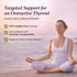 LIG Health Care Immune 60 LIG Thyroid Soothe Iodine-Free Formula for Overactive Thyroid Support - Heart & Digestive
