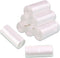 0.5 Gallon Mini Trash Bags, 240Pcs Clear Garbage Bags for Tiny Bathroom Trash Can, Fit 0.4-0.8 Gal