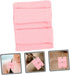 Washable Port Pillow Strap Pad for Postoperative Comfort - VALICLUD