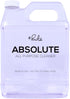 SudzBox Absolute All Purpose Cleaner - Cleans Leather, Fabric, Tires, Wheels, Engine Bay,
