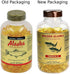 Omega 3 Alaska Deep Sea Fish Oil 1000mg, 200 Softgels
