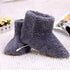 Winter Foot Warmer Shoes Soft Electric Heating Snow Boots USB Washable Skiing Boot Soft Electric Heating Shoes Winter