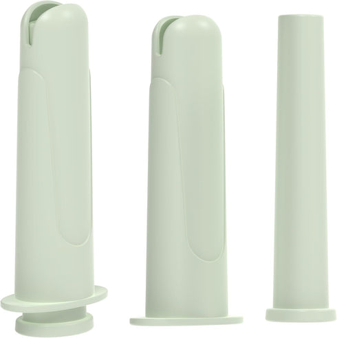 Mottery SafeInsert DISC Applicator Only for Menstrual Discs-Ergonomic Insertion Tool, Hygienic Reusable Menstrual Disc
