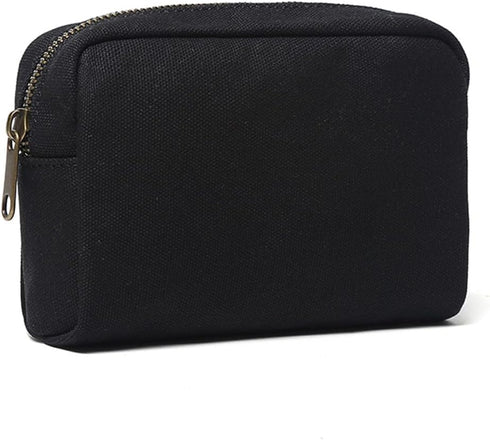 Sleek Cosmetic Bags, Versatile Carryalls for Your Beauty Essentials