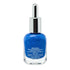 Nailtopia - Plant-Based Chip Free Nail Lacquer - Non Toxic, Long-Lasting Polish - Indigo To Ibiza (Ocean Blue)
