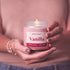 Set 2 Pack Scented Candles for Women, Soy Candles for Home Scented, Candle Gift with Lavender & Vanilla Scents