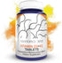 Nootropics Depot Vitamin D3 + K2 with Vitamin C Tablets | 365 Count | 125µg | Year Supply